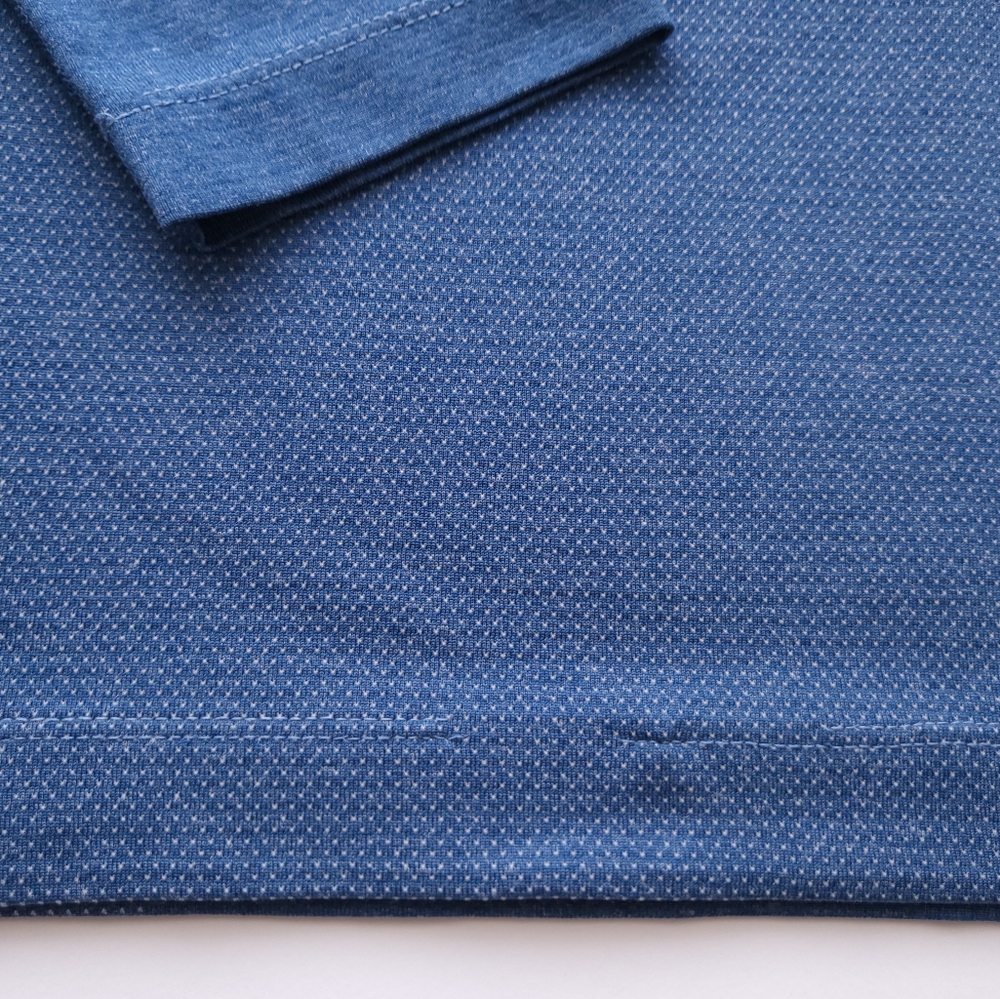 🍋Lululemon Men's Metal Vent Tech Long Sleeve Henley - Picture 12 of 13